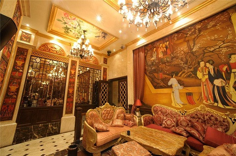 徐州市高档KTV妹子质量哪家好